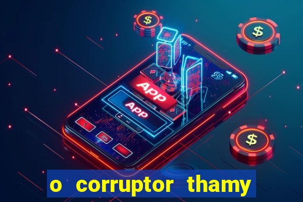 o corruptor thamy bastida pdf